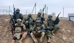 Βόμβα - Σέρβοι προετοιμάζονται για πόλεμο με Κόσοβο, Βοσνία - «Οι Ρώσοι θα ανταποδώσουν τη βοήθειά μας με αίμα»