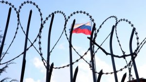 Αποκάλυψη: Οι 7 χώρες της ΕΕ που αντιτίθενται στην κλοπή των ρωσικών assets - Στο μπλοκ των «σκληρών» η Ελλάδα