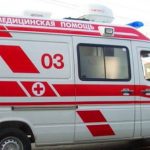 Οι Ουκρανοί χτύπησαν ασθενοφόρο με drone στη Zaporizhia