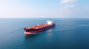 Το tanker Bella 1 εξέπεμψε 75 σήματα SOS, ζωγράφισε ρωσική σημαία στο πλοίο και Αμερικανοί το καταδιώκουν μια εβδομάδα