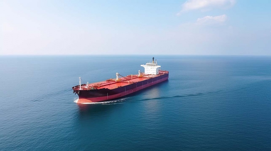 Το tanker Bella 1 εξέπεμψε 75 σήματα SOS, ζωγράφισε ρωσική σημαία στο πλοίο και Αμερικανοί το καταδιώκουν μια εβδομάδα