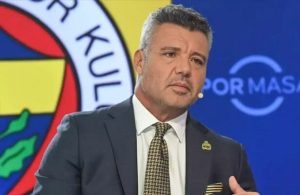 Θετικός σε τεστ ναρκωτικών φέρεται ο πρόεδρος της Fenerbahce, Sadettin Saran