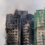 Ψηφίζουν σήμερα στο Χονγκ Κονγκ στον απόηχο της πολύνεκρης πυρκαγιάς