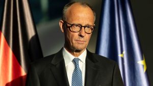 Στον αέρα η απαλλοτρίωση των ρωσικών assets - Καγκελάριος Merz: Στο 50% οι πιθανότητες να συμφωνήσουμε στην ΕΕ