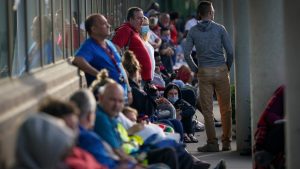 ΗΠΑ - Μείωση κατά 10.000 στις αιτήσεις για επιδόματα ανεργίας