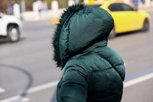 Καιρός: Χιονόπτωση και παγετός την Πρωτοχρονιά