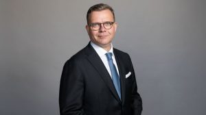 Peteri Orpo (Φινλανδία): Απορρίπτουμε τις εγγυήσεις ασφαλείας της Ουκρανίας