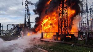 «Οι Ρώσοι δεν είναι χαζοί» - Απορρίφθηκε η πρόταση του Zelensky για «ενεργειακή ανακωχή»