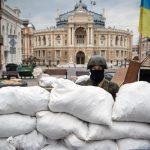 Βρετανική πρόβλεψη σοκ για Ουκρανία: Οι Ρώσοι θα πάρουν την Οδησσό