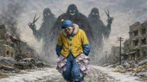 Πικρή αλήθεια - O Trump «σκοτώνει» Ουκρανία και Zelensky, τους αποτελειώνουν πισώπλατα οι «καλοί» Ευρωπαίοι - Ο θρίαμβος Putin