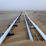 Το Κατάρ προσφέρει στην Αίγυπτο 'απεριόριστες' ποσότητες φυσικού αερίου