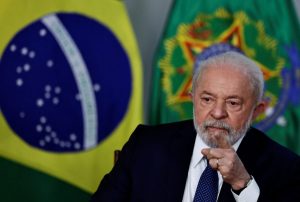 Lula: Εισβολή των ΗΠΑ στη Βενεζουέλα θα προκαλέσει ανθρωπιστική κρίση στη Νότια Αμερική