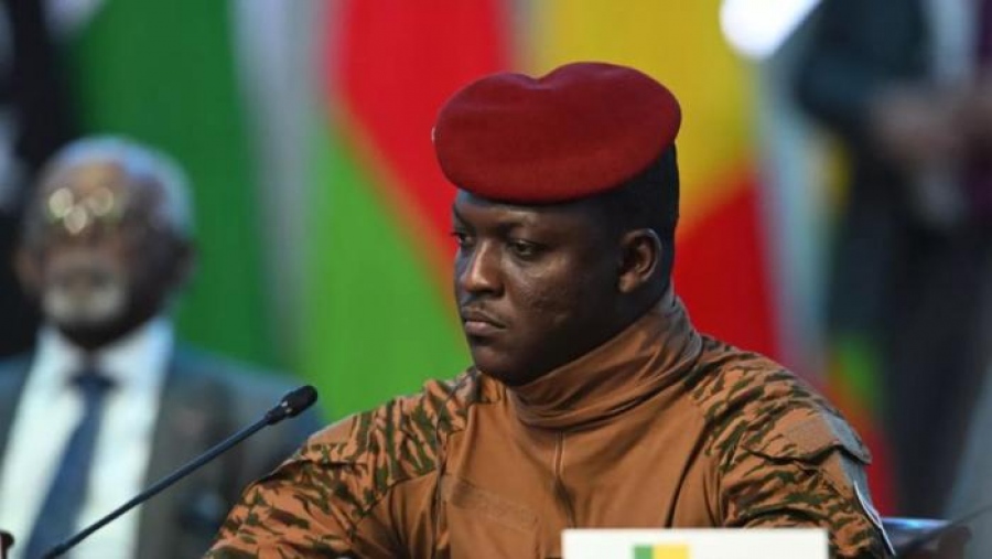 Επιβεβαιώθηκε: Η Ρωσία βοηθά την Μπουρκίνα Φάσο στην καταπολέμηση της τρομοκρατίας - Τι είναι η στρατηγική της Ουαγκαντούγκου