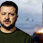 Πρωτοφανής ομολογία Zelensky: Οι Oreshnik δεν καταρρίπτονται, θα αφανίσουν Πολωνία και Γερμανία