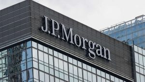 H JP Morgan «σώζει» τις ΗΠΑ... ξανά - «Σήκωσε» 350 δισ. δολ. από τη Fed και τα «έριξε» στα ομόλογα