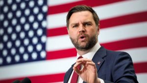 J.D. Vance (Αντιπρόεδρος ΗΠΑ): Ο Trump στηρίζει τους Αμερικανούς συνταξιούχους και δεν στέλνει τα χρήματά τους στην Ουκρανία