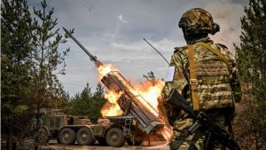 Τίτλοι τέλους - Έπεσαν Myrnohrad και Hulyaipole, ρωσική προέλαση προς Rodinskoye - Προβοκάτσια πίσω από τις εγγυήσεις ασφαλείας