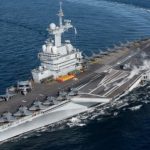 Δέκα δισ. στο νερό: Ο μύθος της «ρωσικής απειλής» αναγκάζει τη Γαλλία να κατασκευάσει νέο, πυρηνοκίνητο αεροπλανοφόρο