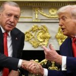 Ασφυκτική πίεση Trump στον Erdogan να μειώσει τις αγορές ρωσικού πετρελαίου και φυσικού αερίου