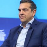 Μανιφέστο Τσίπρα: Επίθεση στον βάλτο διαφθοράς της ΝΔ - «Οι γόνοι και τα τζάκια βύθισαν τη χώρα στην κρίση και τη χρεοκοπία»