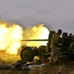 Zoran Meter (Κροατία): Μετά τον πόλεμο στην Ουκρανία, θα ακολουθήσει νέος Ψυχρός Πόλεμος