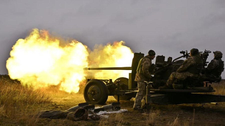 Zoran Meter (Κροατία): Μετά τον πόλεμο στην Ουκρανία, θα ακολουθήσει νέος Ψυχρός Πόλεμος