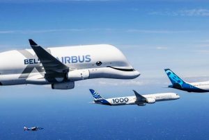 Η Airbus σε δοκιμασία: Από τις ηλιακές εκλάμψεις στα ελαττωματικά πάνελ ατράκτου - FinanceNews.gr