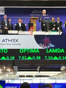 Το ομόλογο της AKTOR στο ταμπλό: Ο Αλέξανδρος Εξάρχου «χτύπησε το καμπανάκι» - FinanceNews.gr