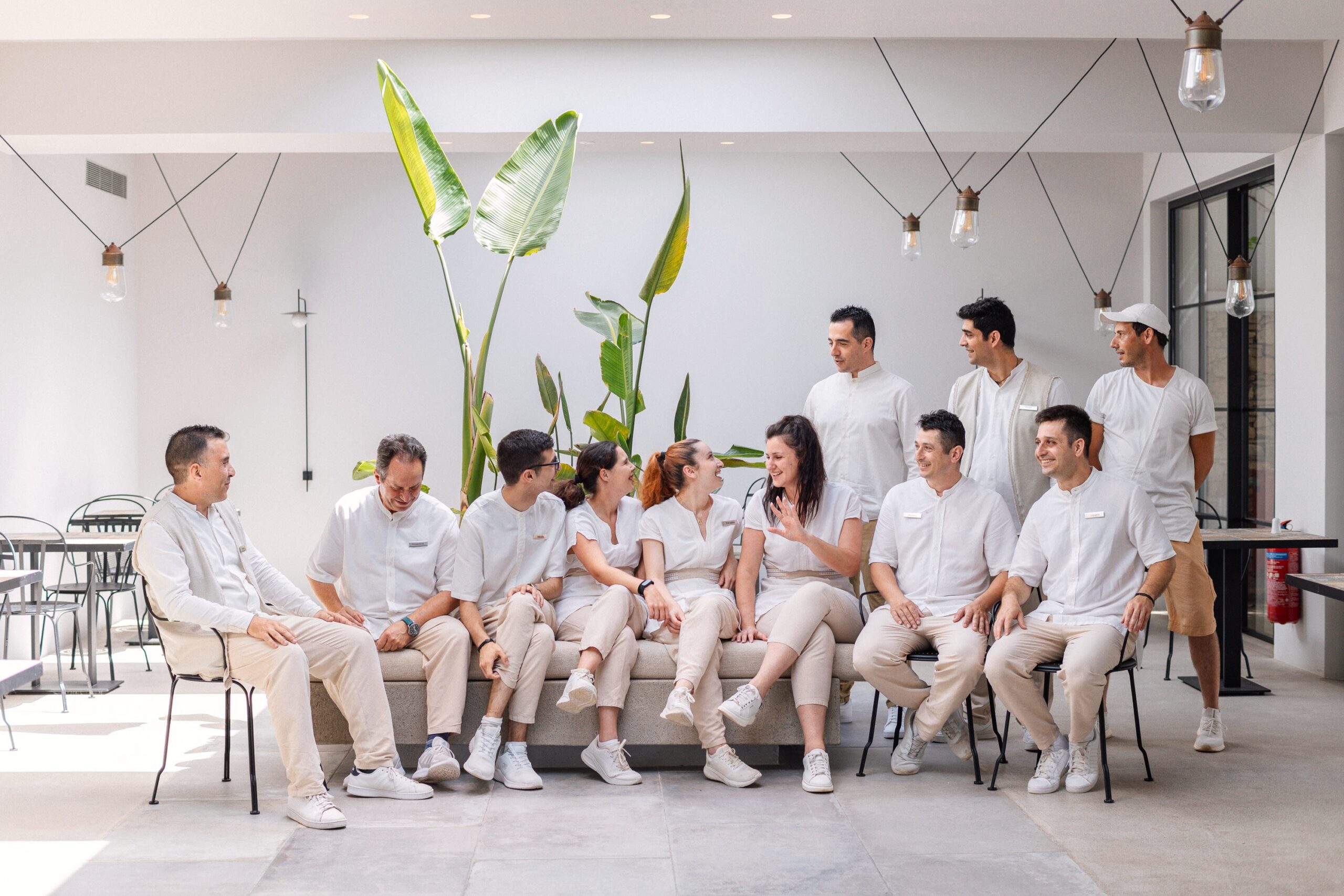 Bluegr Hotels & Resorts: Απέσπασες 6 Διαμάντια στα EFQM Global Awards