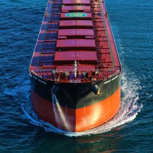 Ναυτιλία: Ανάταση για τα Capesize – Προβλέπεται «Christmas Party» και το 2025