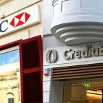 «Κλείδωσε» το deal CrediaBank-HSBC Μάλτας και περνά στις εγκρίσεις