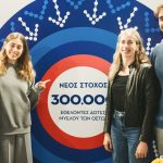 Η Motor Oil και το «ΟΡΑΜΑ ΕΛΠΙΔΑΣ» ένωσαν τις δυνάμεις τους – Στόχος οι 300.000 εθελοντές δότες μυελού των οστών - FinanceNews.gr