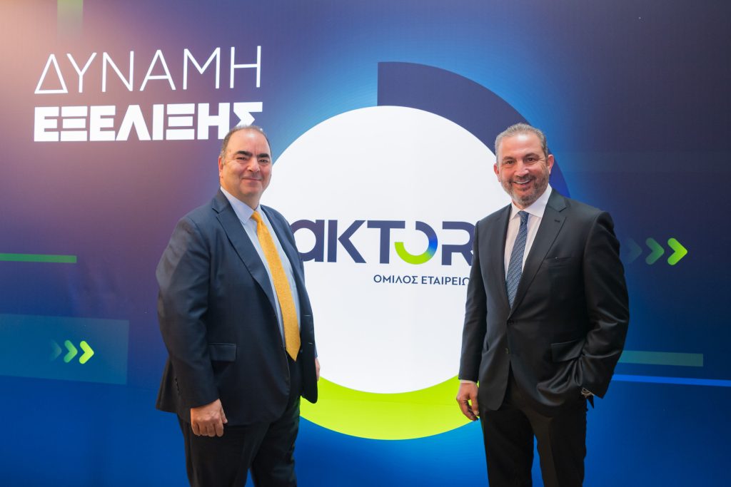 Έναρξη Διαπραγμάτευσης Κοινού Ομολογιακού Δανείου του Ομίλου ΑΚΤΟR