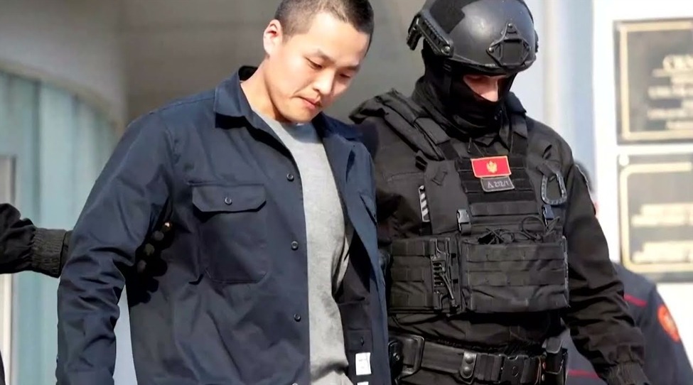 O Ιδρυτής της Terraform καταδικάστηκε σε 15 χρόνια για απάτη στα crypto - FinanceNews.gr