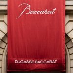Alain Ducasse Baccarat - Ducasse Paris