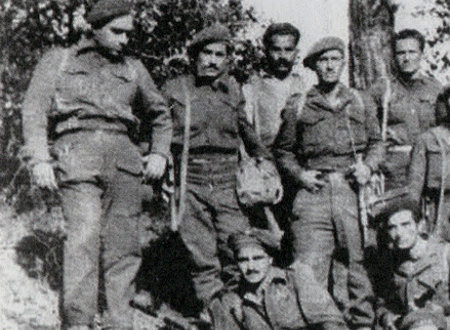 Σαν Σήμερα 11 Δεκεμβρίου: Γεγονότα, γεννήσεις, θάνατοι