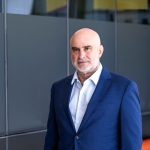 EY Ελλάδος: Ο Δρ. Γιώργος Νούνεσης νέος Εταίρος με αιχμή την άμυνα και τις αναδυόμενες τεχνολογίες - FinanceNews.gr