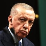 Ρητορική έντασης από την Άγκυρα για Αιγαίο, Κύπρο και Μέση Ανατολή