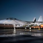 ΗΠΑ-Ισραήλ: Εμβάθυνση αμυντικών σχέσεων με σύμβαση-μαμούθ για νέας γενιάς F-15