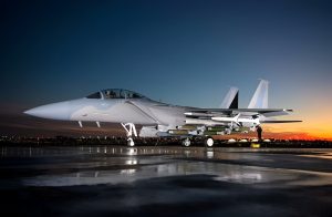 ΗΠΑ-Ισραήλ: Εμβάθυνση αμυντικών σχέσεων με σύμβαση-μαμούθ για νέας γενιάς F-15