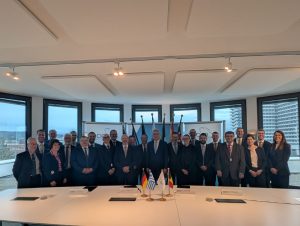 THEON: Ιστορική σύμβαση €1 δισ. με OCCAR για 100.000 συστήματα νυχτερινής όρασης - Financial Report