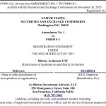 Η Bitwise φέρνει yield στα crypto ETFs, με staking στο AVAX