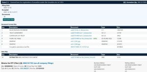Η Bitwise κατέθεσε S-1 για Spot SUI ETF – Staking, in-kind συναλλαγές και μάχη θεσμικών για το Sui