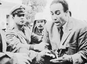 Σαν Σήμερα 21 Σεπτεμβρίου