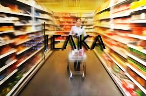 Η Ελλάδα «κρατά» τον πληθωρισμό τροφίμων κάτω από την Ευρώπη όλο το 2025 - FinanceNews.gr