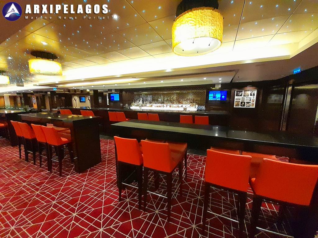 Maltings Whiskey Bar