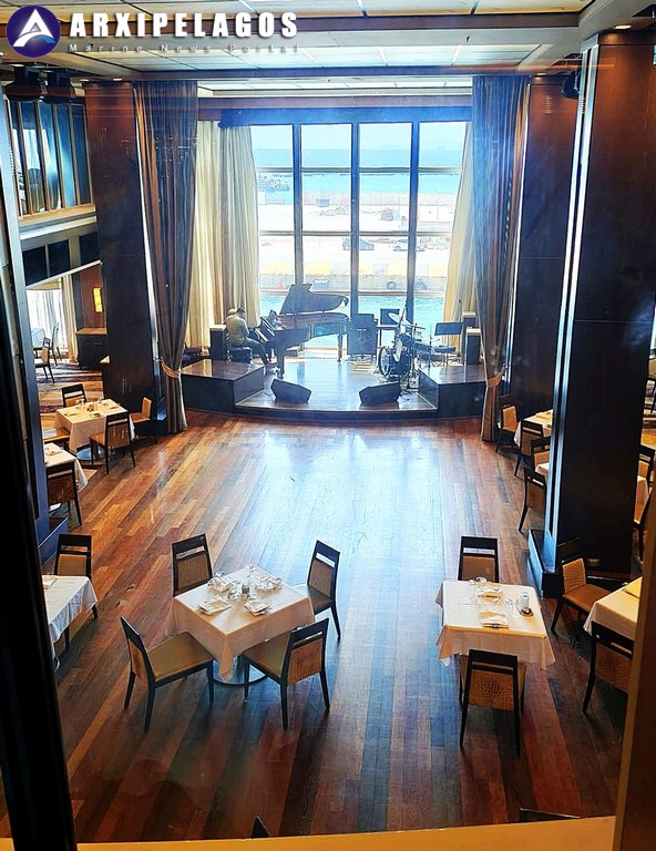 Manhattan Restaurant