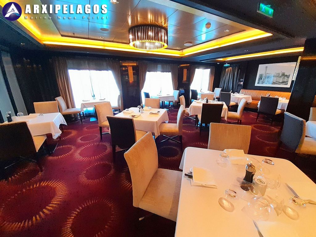 Moderno Churrascaria