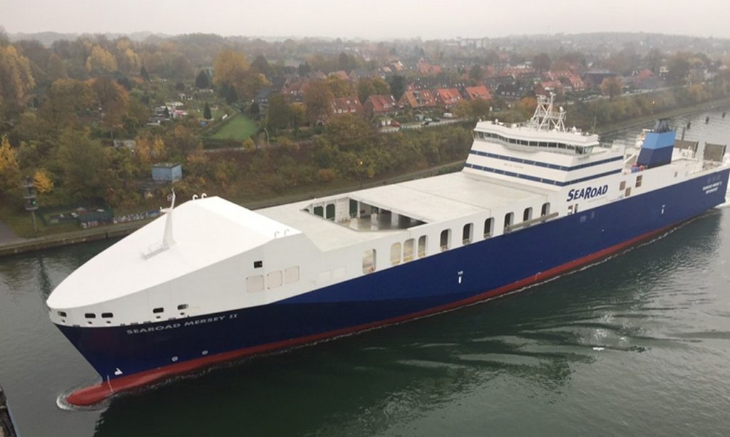 PHOTO: www.shippax.com