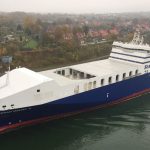 PHOTO: www.shippax.com